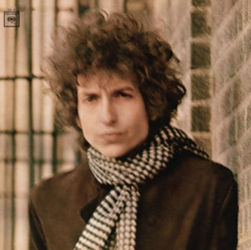 Bob Dylan - Blonde On Blonde - CD