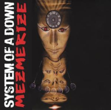 System of a Down - Mezmerize - CD