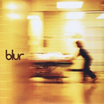 Blur - Blur - LP - Vinyl