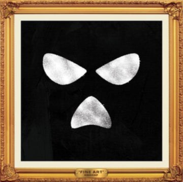 Kneecap - Fine Art - CD
