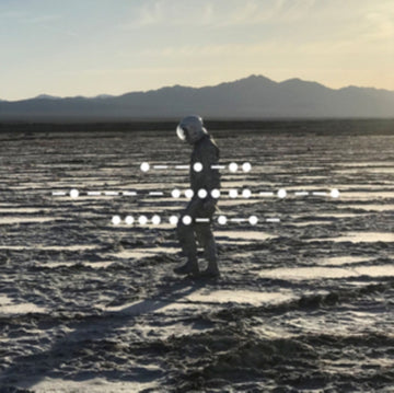 Spiritualized - And Nothing Hurt - LP - Vinyl