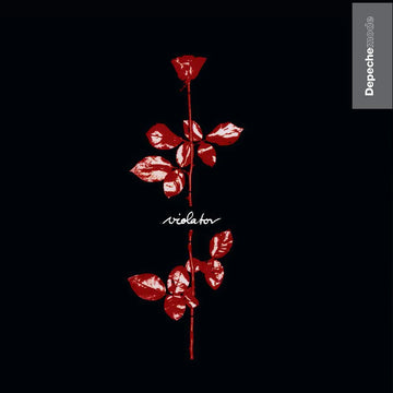 Depeche Mode - Violator - LP - 180g Vinyl