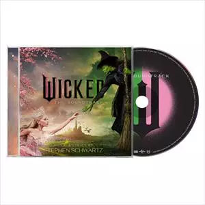Various Artists - Wicked: The Soundtrack - Cd