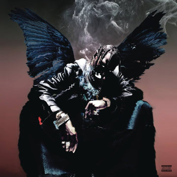 Travis Scott - Birds in the Trap Sing McKnight - 2LP - Vinyl