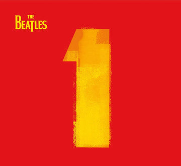 The Beatles - 1 - 2LP - Vinyl