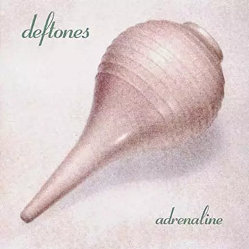 Deftones - Adrenaline - LP - Vinyl