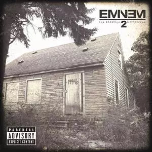 Eminem - Marshall Mathers LP 2 - CD