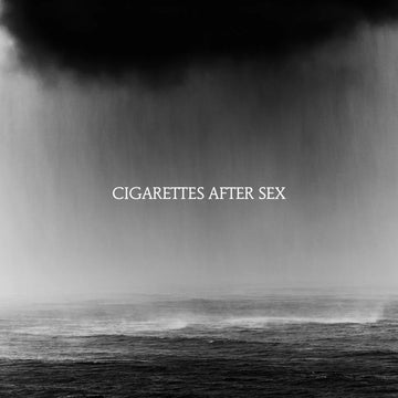 Cigarettes After Sex - Cry - LP - Vinyl