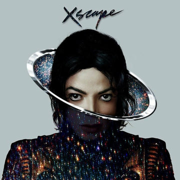 Michael Jackson - Xscape - LP - Vinyl