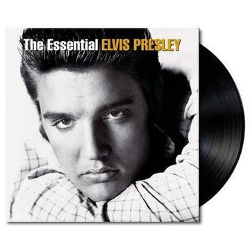 Elvis Presley - The Essential - 2LP - Vinyl