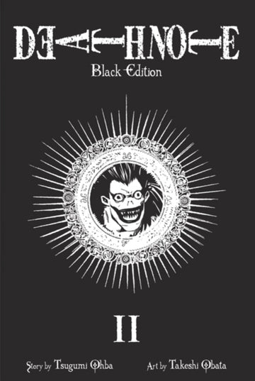Death Note Black Edition, Vol. 2 : Volume 2
