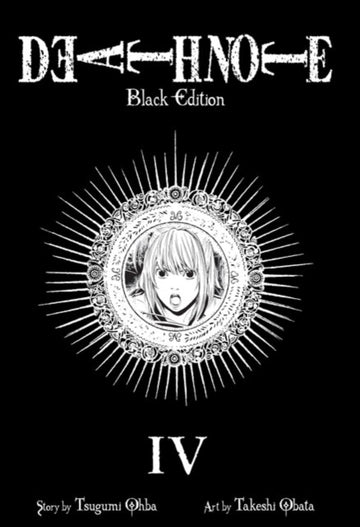 Death Note Black Edition, Vol. 4 : Volume 4