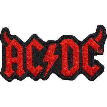 AC/DC - Horns - Patch