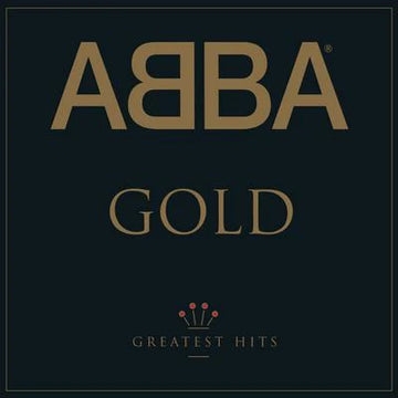 Abba - Gold - 2LP - Vinyl