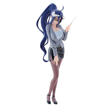 Overlord - Albedo (Teacher's style version) - Figure 20cm