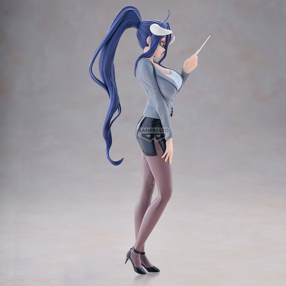 Overlord - Albedo (Teacher's style version) - Figure 20cm