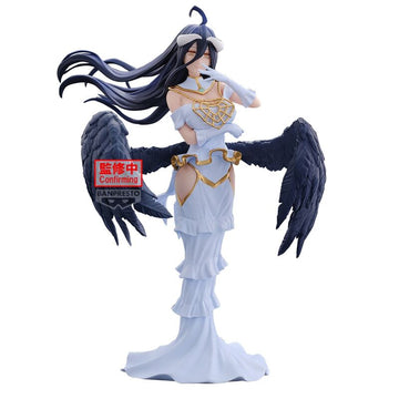 Overlord - Albedo - Figure 22cm