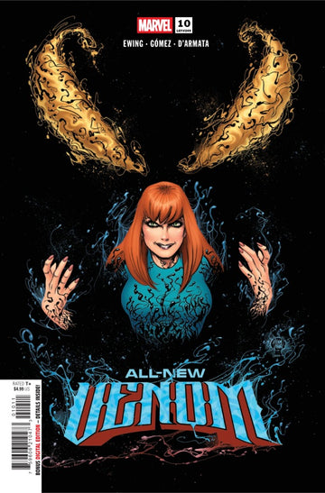 Marvel - All-New Venom #10