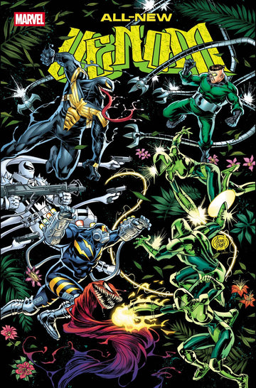 Marvel - All-New Venom #9
