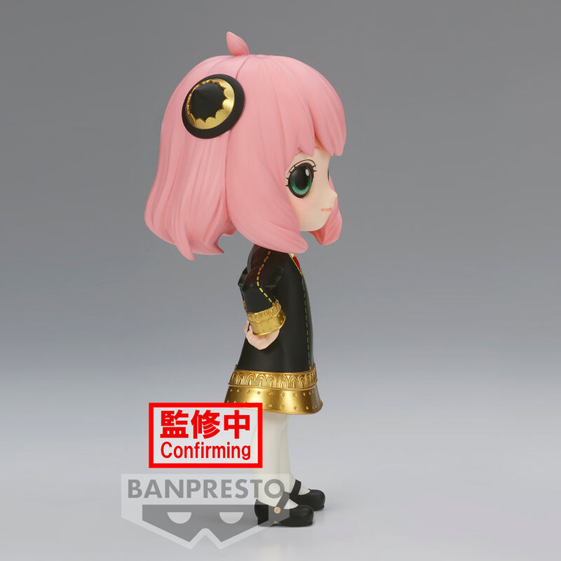Spy X Family - Anya Forger III ver.A Q posket - Figure 14cm