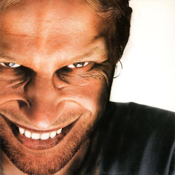 Aphex Twin - Richard D. James (Repress) - LP - 180g Vinyl