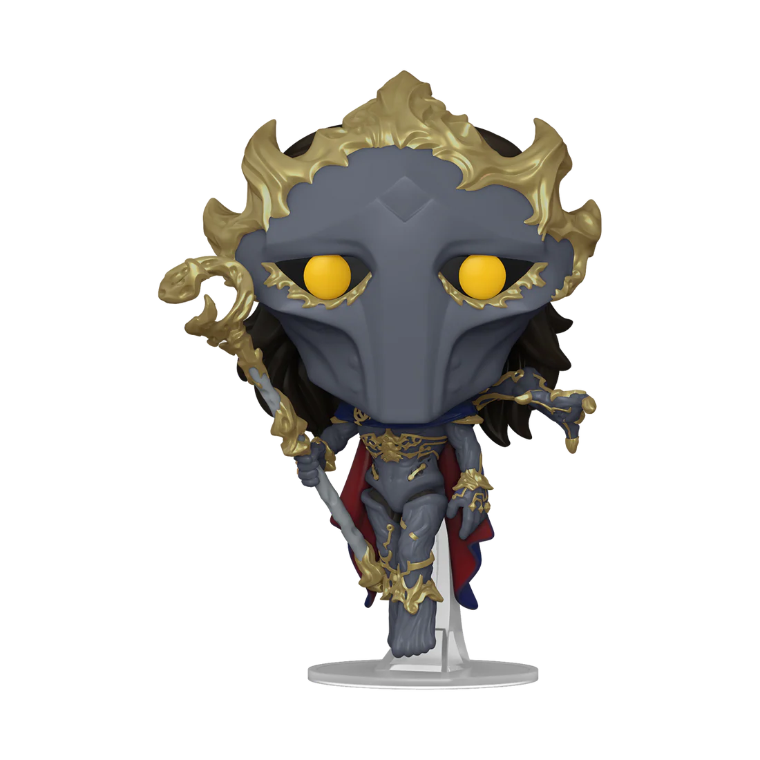 Arcane: League of Legends - Champion Viktor - Funko Pop! Television (1487)