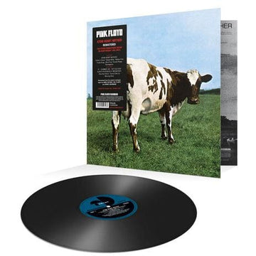 Pink Floyd - Atom Heart Mother - LP - Vinyl
