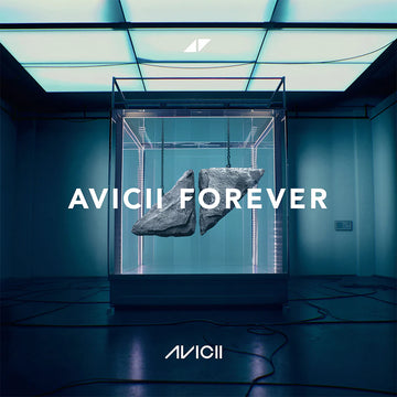Avicii - Avicii Forever - 2LP - Black Vinyl