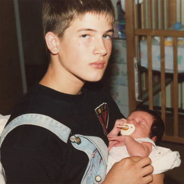 Big Thief - Capacity (Reissue) - LP - Black Vinyl