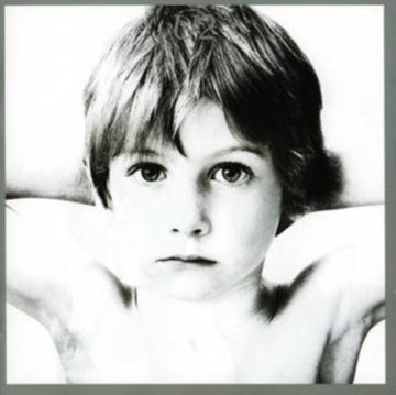 U2 - Boy - CD