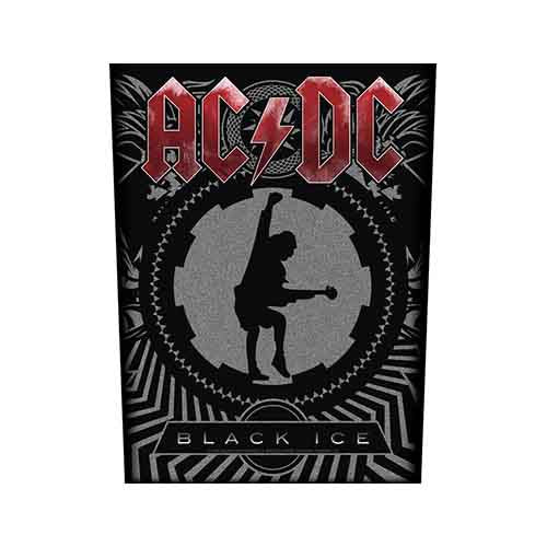 AC/DC Back Patch