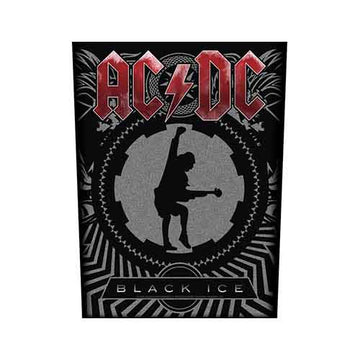 AC/DC Back Patch