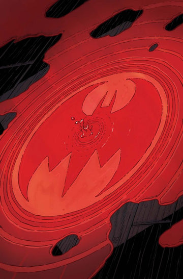 DC Comics - Batman: Dark Patterns #9 (Aug 13)
