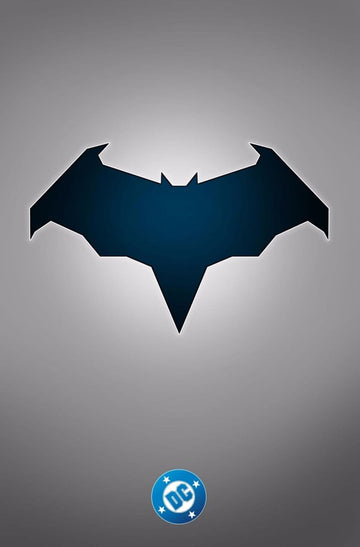 DC Comics - Batman #1 - Cover H Bat Symbol Virgin Variant