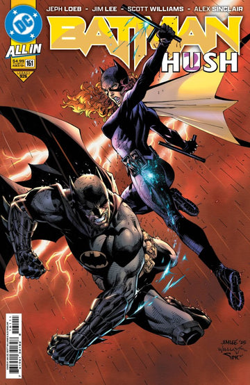 DC Comics - Batman #161