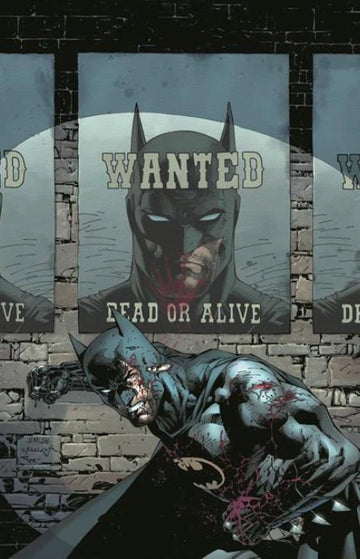 DC Comics - Batman #162 - (H2HS) (Jul 23)