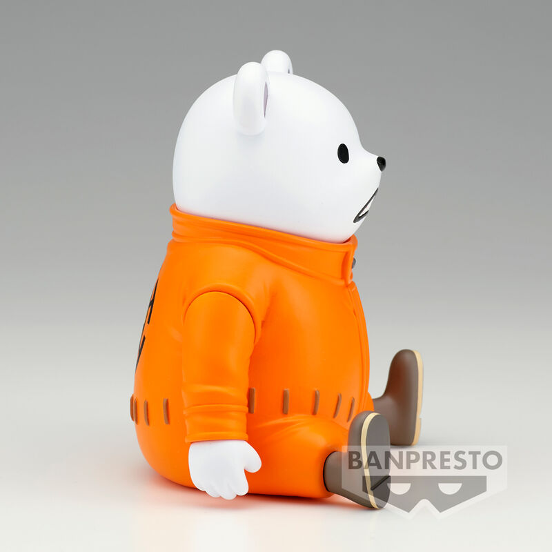 One Piece - Bepo Sofvimates - Figure 11cm