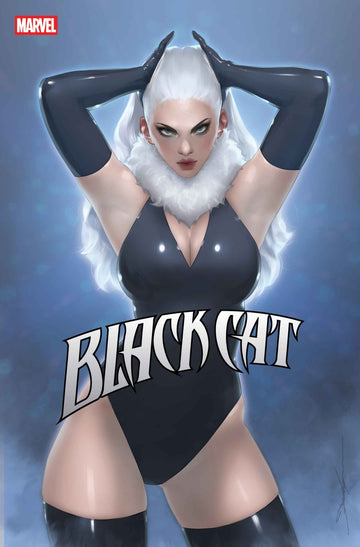 Marvel - Black Cat #1 - JeeHyung Lee Variant (Aug 20)