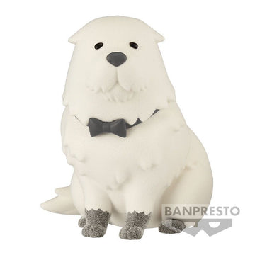 Spy X Family - Bond Forger Ver.A Fluffy puffy - Figure 8cm