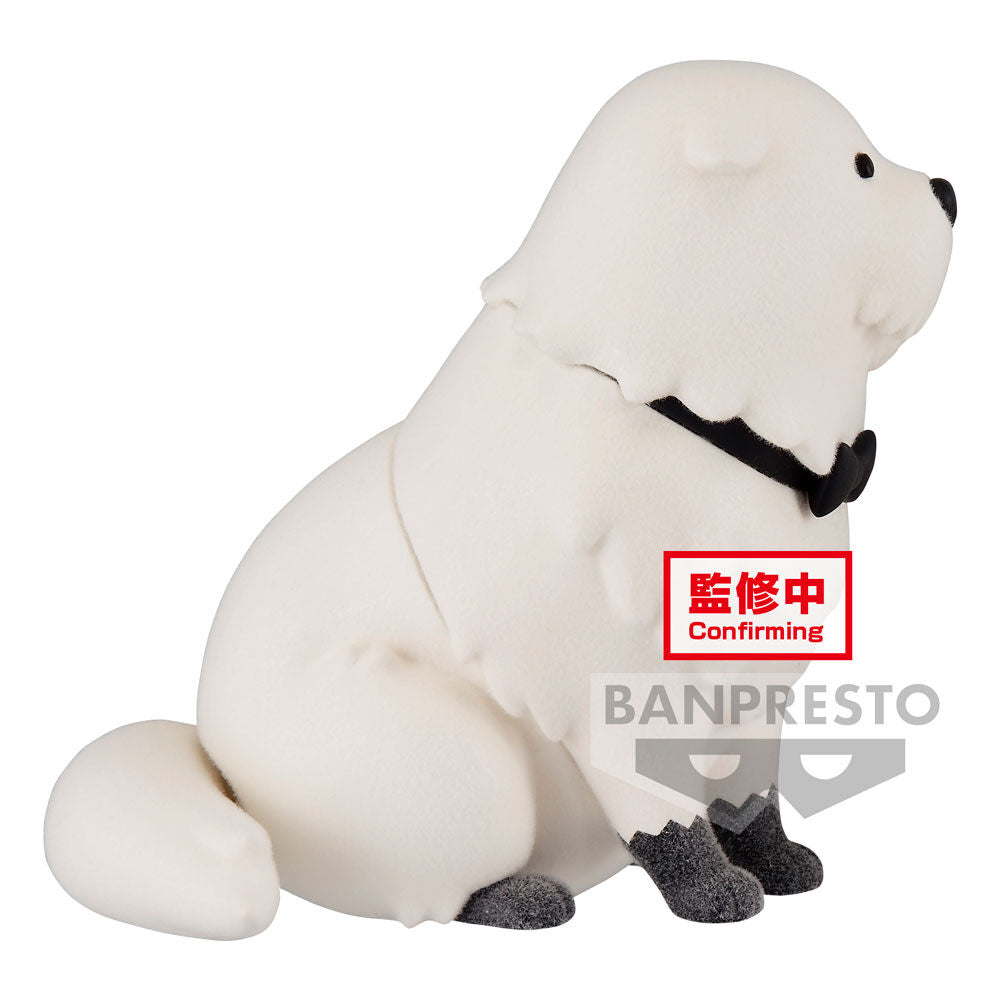 Spy X Family - Bond Forger Ver.A Fluffy puffy - Figure 8cm