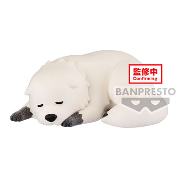 Spy X Family - Bond Forger Ver.B Fluffy puffy - Figure 8cm