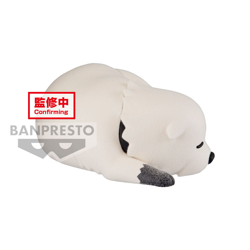Spy X Family - Bond Forger Ver.B Fluffy puffy - Figure 8cm