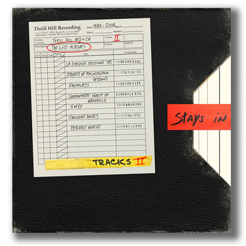 Bruce Springsteen - Tracks II: The Lost Albums - 7CD - Box Set (Jun 27)