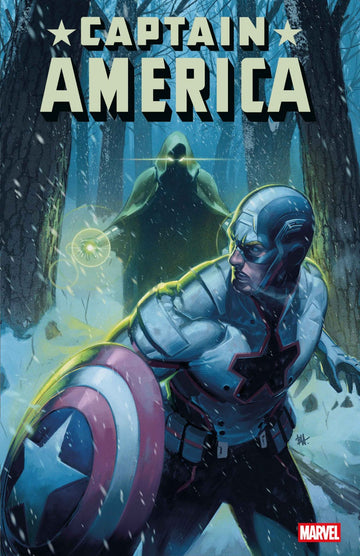 Marvel - Captain America #2