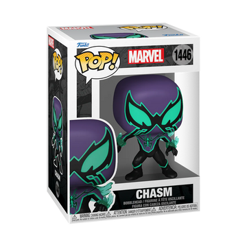 Marvel - Chasm - Funko Pop! (1446)