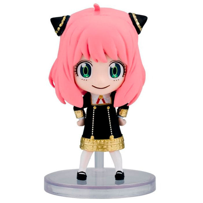 Spy X Family - Chibimaster assorted - Figure 9cm