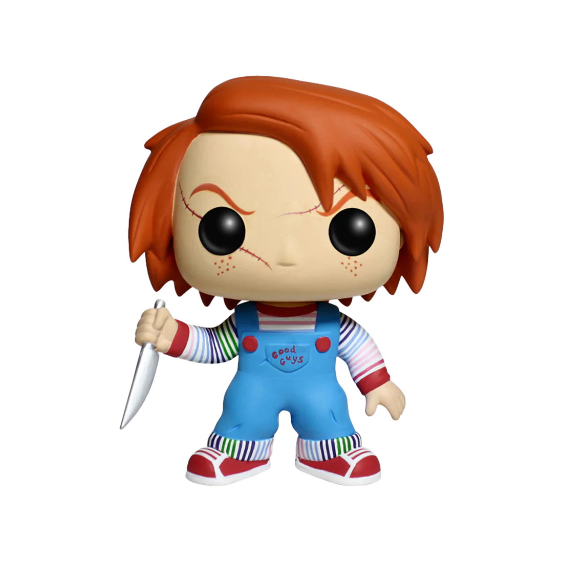 Child's Play 2 - Chucky - Funko Pop! Movies (56)