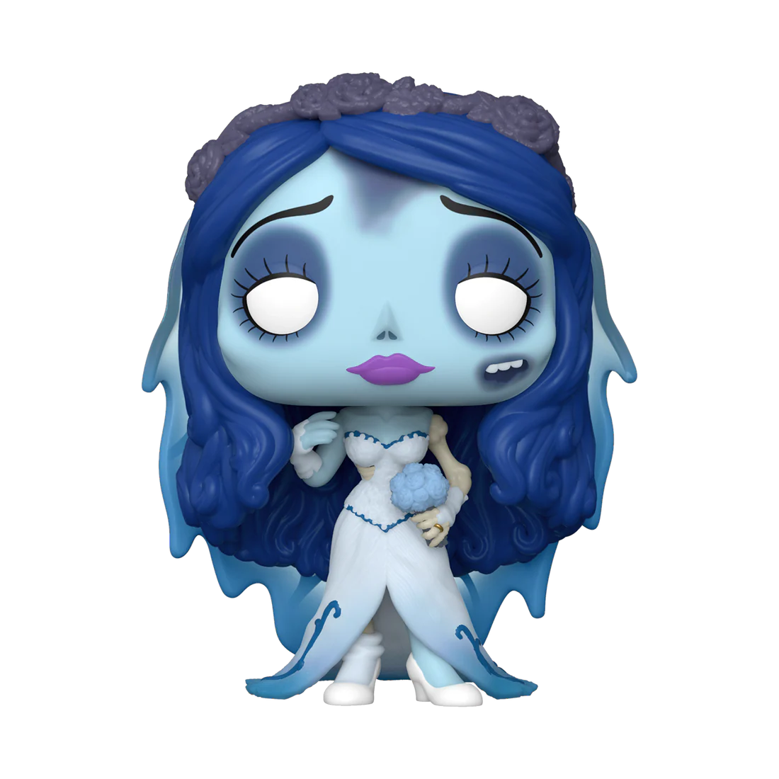 Tim Burton's Corpse Bride - Emily - Funko Pop! Movies (987)