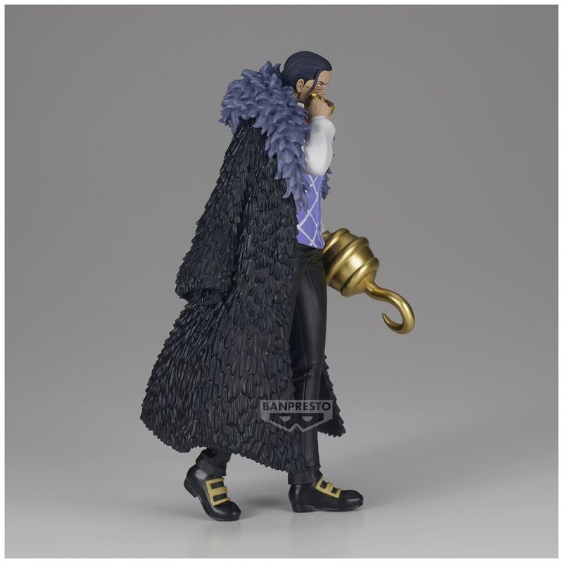 One Piece - Crocodile Shukko - Figure 17cm