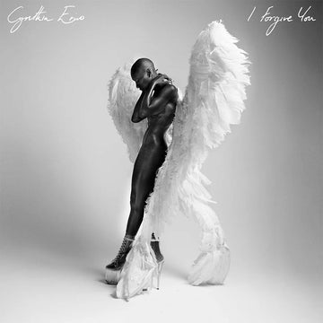 Cynthia Erivo - I Forgive You - CD (JUN 6)